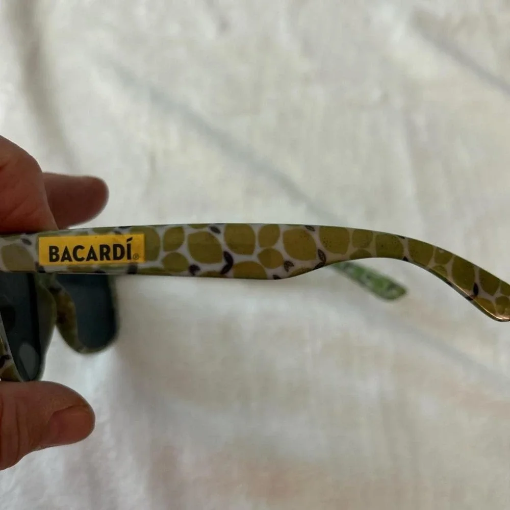 Bacardi Lime‎ Sunglasses
